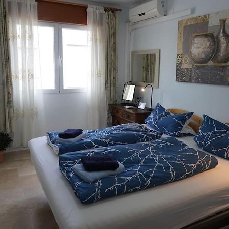 Apartamento Del Mar - Fewo Am Meer อัลการ์โรโบ คอสตา ภายนอก รูปภาพ
