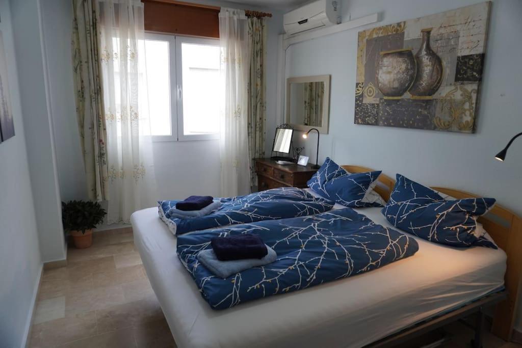 Apartamento Del Mar - Fewo Am Meer อัลการ์โรโบ คอสตา ภายนอก รูปภาพ